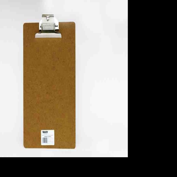 TABLA AGARRAPAPEL MAD. OFI. BACO C.20